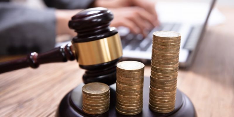 alimony lawyer Deerfield, IL