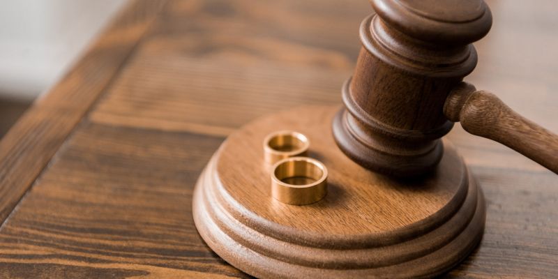 same sex divorce lawyer Deerfield, IL