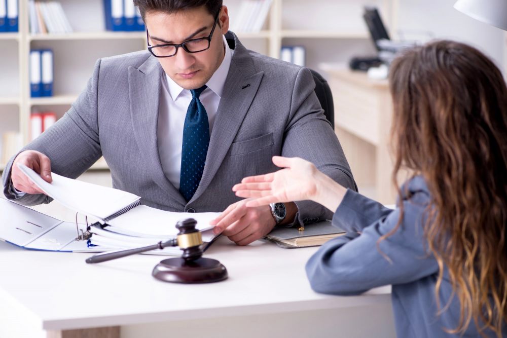 spousal support lawyer Troy, MI