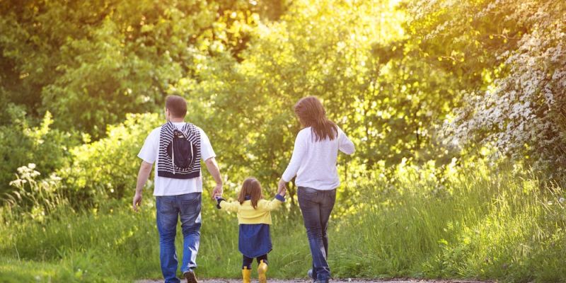 child custody lawyer Deerfield, IL