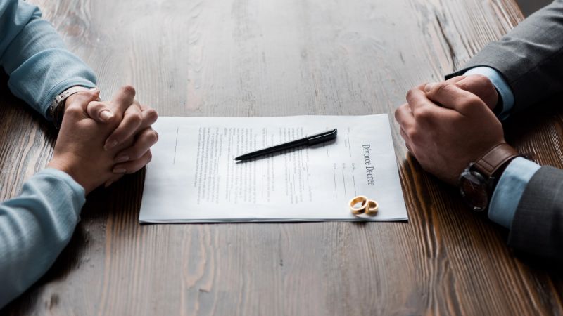 collaborative divorce lawyer Hinsdale, IL