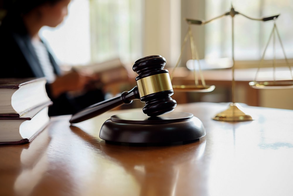 property division lawyer in Chicago, Illinois