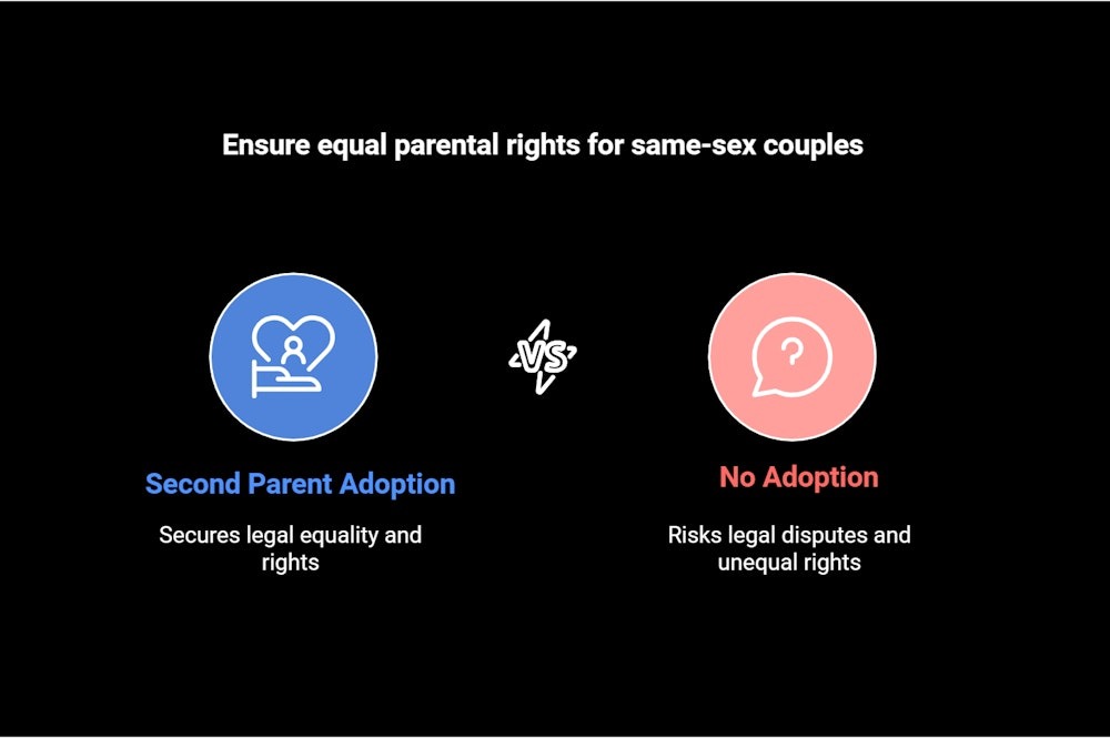 equal parent rights