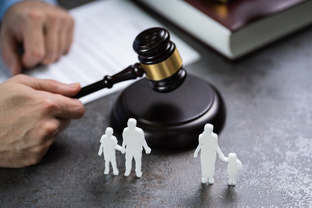 spousal support lawyer Chicago, IL