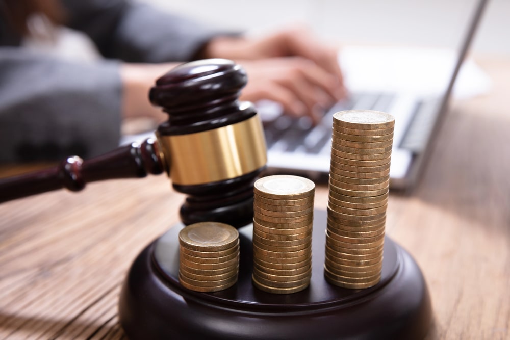Spousal support lawyer in Troy, MI