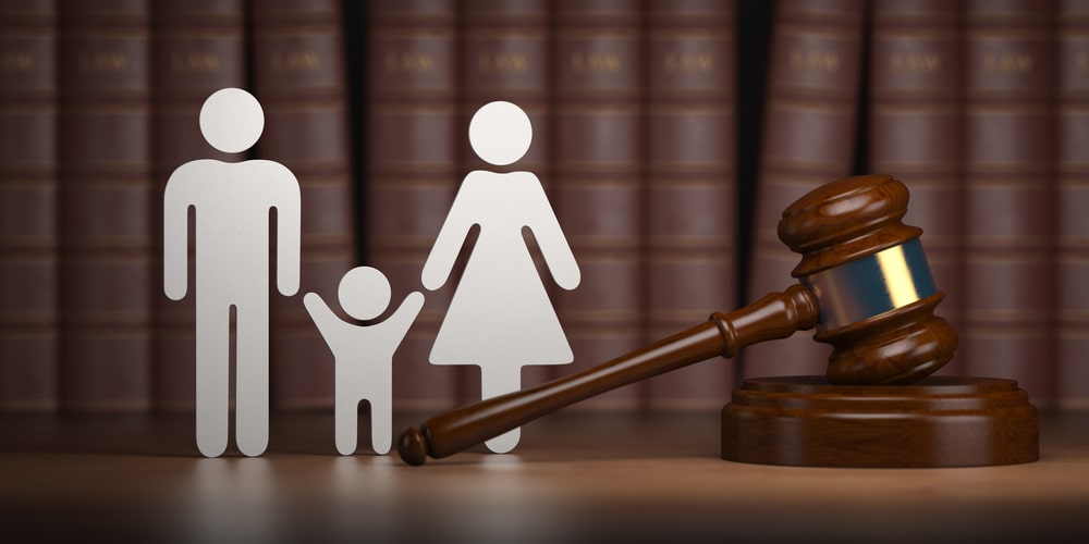 divorce lawyer Chicago, IL