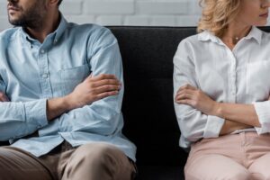 divorce lawyer in Deerfield, IL