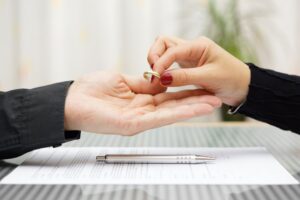 high asset divorce lawyer in Park Ridge, IL