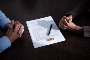 high asset divorce lawyer in Rochester Hills, MI