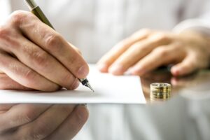 Factors That Affect the Outcome of Your Divorce Case